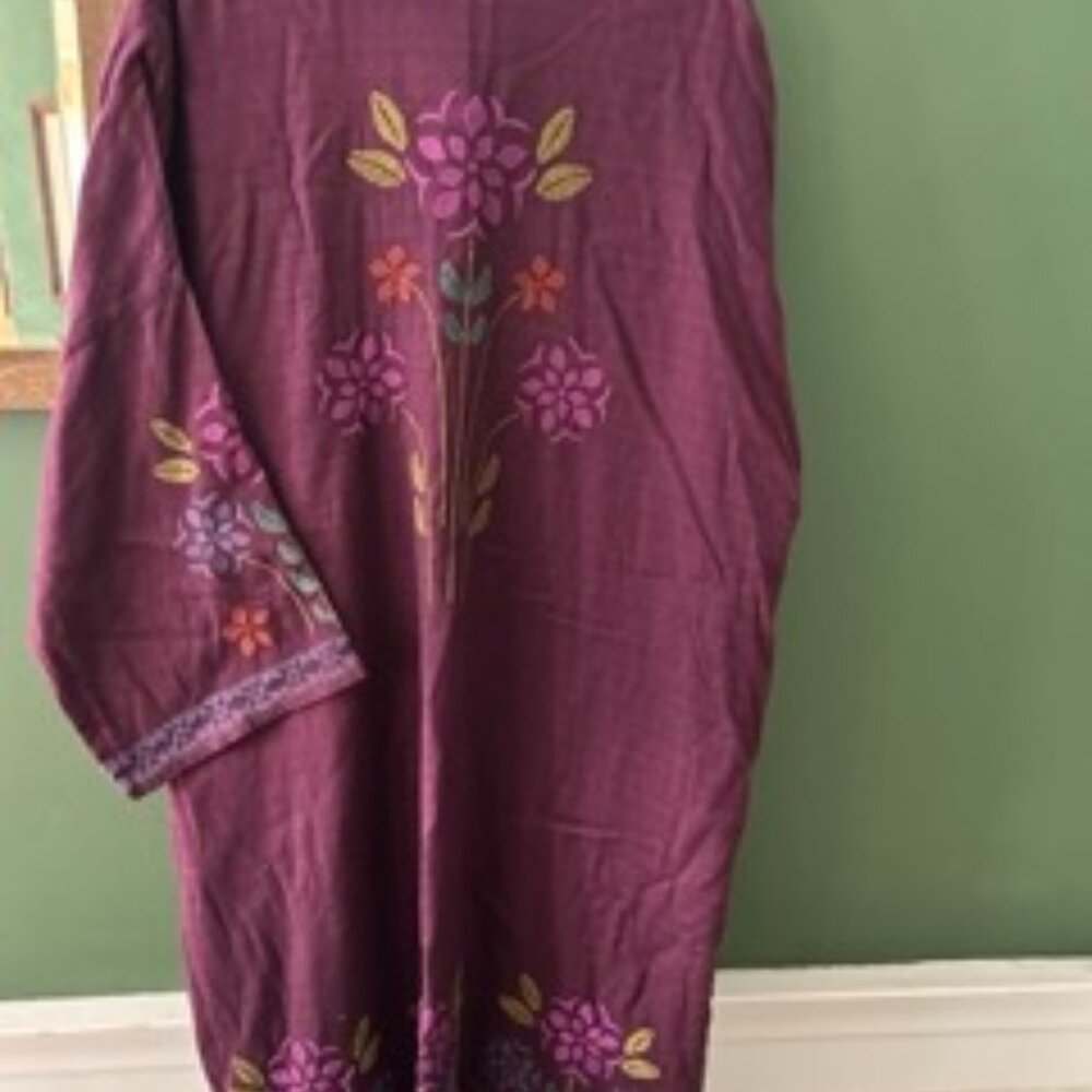 Gudrun Sjoden open jacket XL